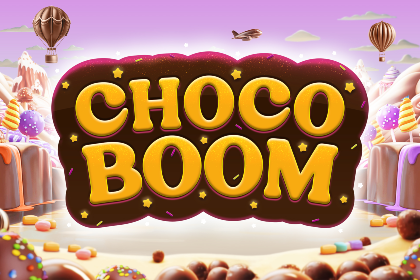 ChocoBoom Demo Slot
